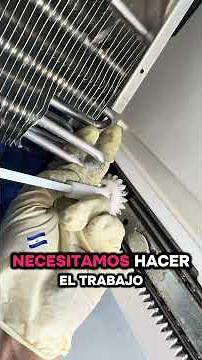 DO NOT ADD FREON If Your Refrigerator Has This Problem (Evaporator Leak Fix)