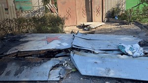 Massive in size & capable of heavyweight strikes. Russia's S-70 Okhotnik is unlike any other drone