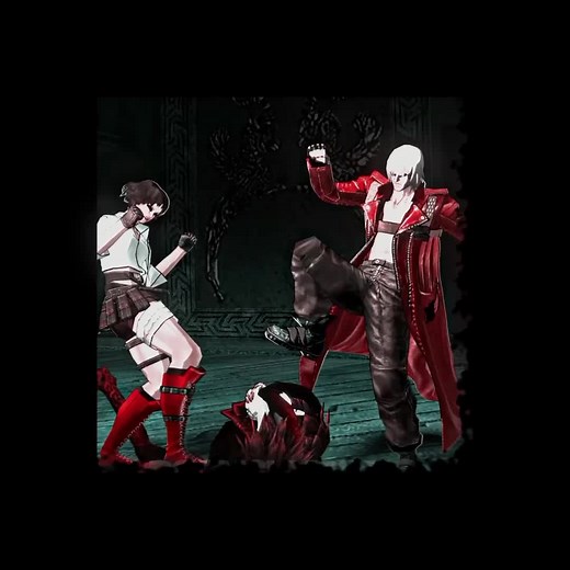 Devil May Cry 5: Exploring Vergil's Legacy