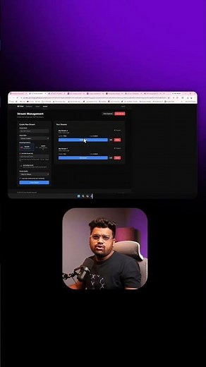 Create a FREE YouTube Live Streaming Server | QC Live GitHub Project