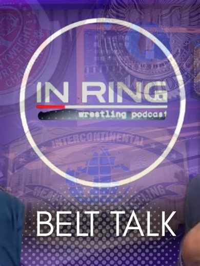 This is our latest episode featuring Belt Talk, a segment of the In Ring Wrestling Podcast, where we explore the history of the United States Heavyweight Championship and highlight legendary champions like Lex Luger, Dusty Rhodes, and Barry Windham. youtube.com/channel/UCtpIoGhzUsyxSejZ3yWVQcg Keywords wrestling, championship belts, belt collecting, NWA, Reggie Parks, wrestling history, belt community, wrestling podcast, belt makers, wrestling memorabilia Summary In this episode of Belt Talk, ho