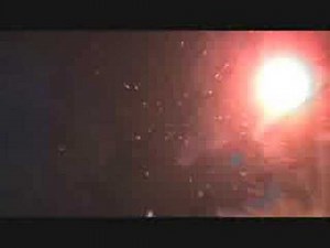 Sonic Unleashed Commercial Trailer