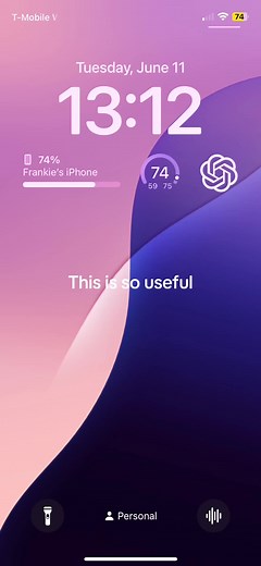 How to Use Voice Memos on iPhone 12 | iOS 18 Update