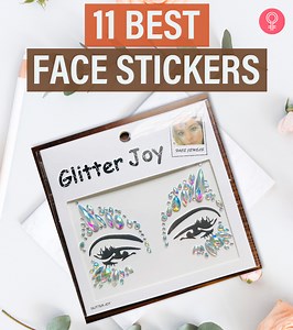 11 Best Face Stickers Of 2025, As Per A Makeup Artist