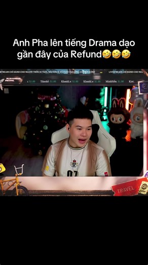 Khê lắm: Drama Gaming và Cuộc Chơi Discord