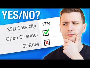 SSD Features Few People Know About (Learn These Before Buying)