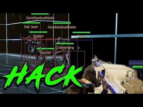 Killing Floor 2 HACK Updated - Rapid Fire & Unlimited Ammo!