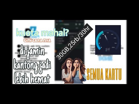 cara membuat config http custom || payload http custom