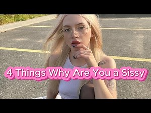 ❤️ Check yourself, do you need feminization?