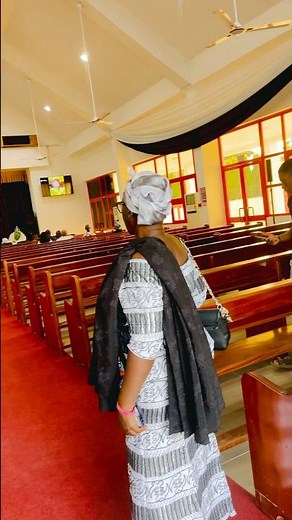 AUDITORIUM || LASHIBI FUNERAL HOMES || ACCRA