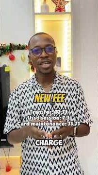 WHAT THE NEW 7.5% VAT MEANS TO NIGERIANS