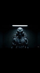 Alien Abductions explained | Charles Crusha