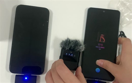 M6接线使用教学视频