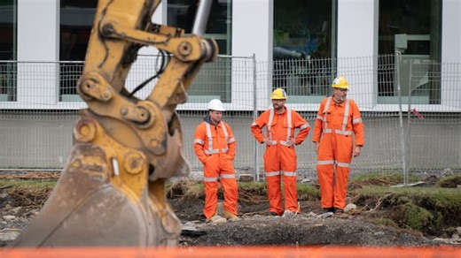 CBC Windsor's Monday morning news update