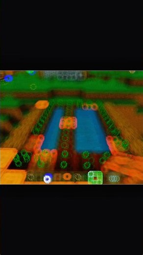 Minecraft announced the Chaos Cubed (26.2 Drop Update)