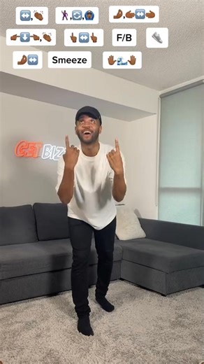 Easy dance tutorial for ya’ll #dancechallenge #dance #tutorial | Bizzyboom