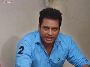 2.1M views · 72K reactions | Aa gya teri maa da kasam | Rupinder Gandhi | Dev Kharoud | Best Scenes #devkharoud #Punjabimovies #comedymovies #viralvideo #latestpunjabimovies #comedyclips #shortvideo #punjabicinema #comedy #punjabifilm #newpunjabimovie2024 | Omjee Punjabi | Facebook