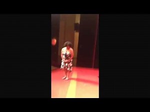 Penn and Teller Cell Phone Fish Trick Featuring Yours Truly