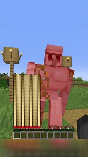 I'M TRYING TO DIE WITH 1000 HEARTS IN MINECRAFT!? ⛏💎
