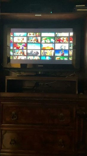 Norbit (2007) - HBO Family Intro