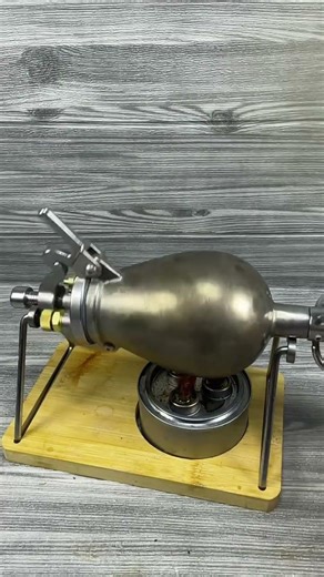 Have You Tried a Drumstick in a Popcron Maker?#popcron #cooking #diy #foryou