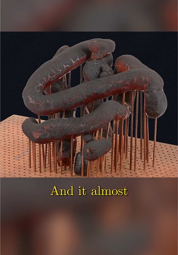 The 'Turd of the Century' and Protein Structure Discovery