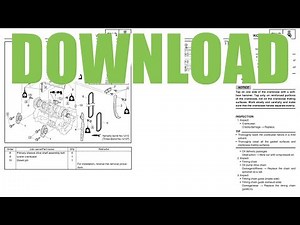 Yamaha Fx Nytro Repair Manual