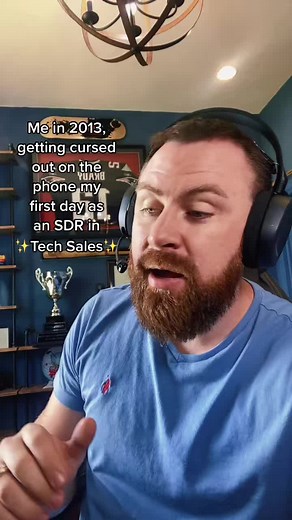 Understanding the SDR Role in Tech Sales