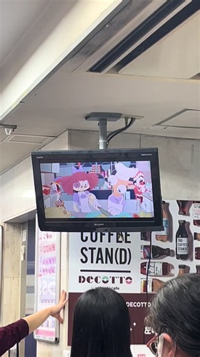 アメデジのカフェ体験レビュー｜アニメイトカフェ限定メニュー紹介