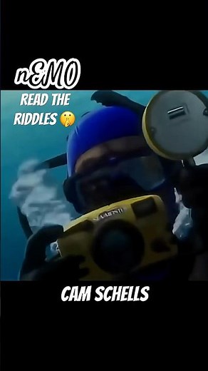 The Ocean Hushes, The Diver Listens; Who Heard The Father First? #jknows