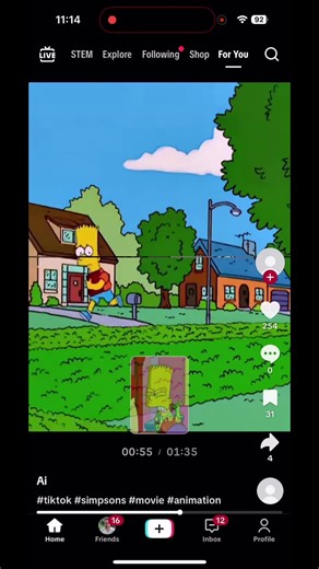 The Simpsons and the hidden messages