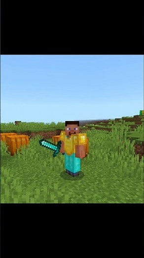 how to get armour from zombies in Minecraft