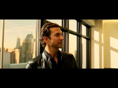 Limitless - Official Trailer HD