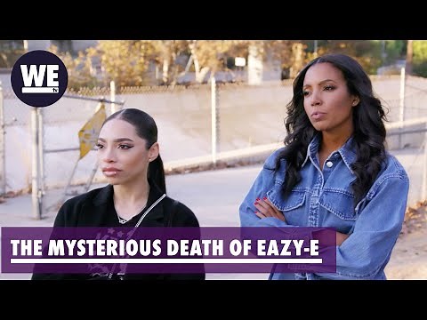 Something Just Ain’t Right! | The Mysterious Death of Eazy-E