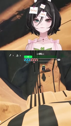 Daisy Mae 🐰🧵 on Instagram: "Tinkle Time Daisy #Twitch #clip #streamer #RVThereYet"