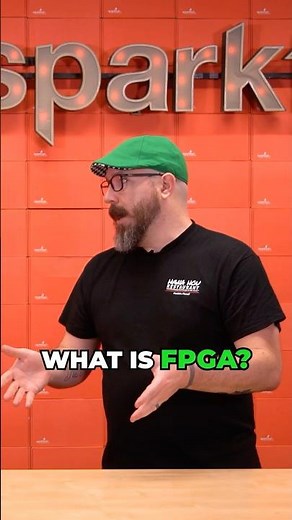 What is FPGA? #electronicseducation #FPGA #electronics