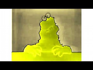 sesame street - 1 to 20 number elimination in phased effect 10.0