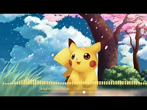 [Nightcore] Faiha - Cari Pokemon