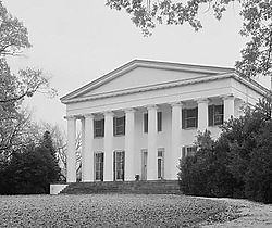 Berry Hill Plantation - Alchetron, The Free Social Encyclopedia