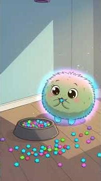 What If You Adopted an Alien Pet? 👽