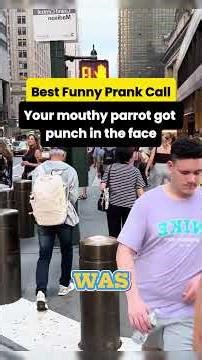 funny prank call #funny #funnycallringto #phonecall