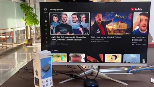 TANIX TX1 Super Mini Smart TV Box Android10.0 Allwinner H313 2GB 16GB 1GB 8GB 2.4G Wifi 4K HD Streaming Media Player Set Top Box