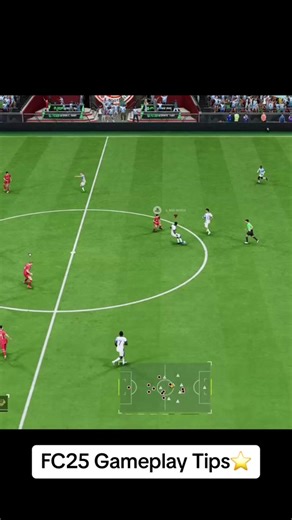 FC25 Tactics: Master Your Gameplay Techniques!