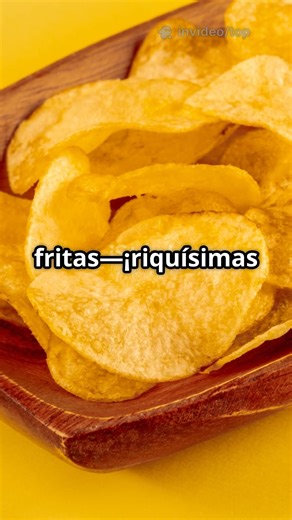 La historia real de Sabritas #Sabritas #México #comida