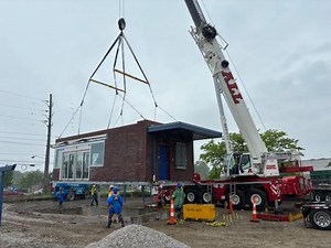 New 7 Brew coffee shops literally drop into Northeast Ohio