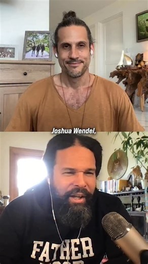 🌿 Dive into the journey of Joshua Wendel, the creative force behind Envision Festival, on the latest episode of Sacred Sons Podcast. @josh_bushman_wendel Discover how authenticity, community, and a deep connection to nature can inspire us to be our best selves. Tune in now! 🎧 Sacred Sons returns to Envision Festival 2026 as we continue to weave our shared mission rooted in relational work and community. Before Envision Festival begins, we are offering Remembrance: Costa Rica; An intimate exper