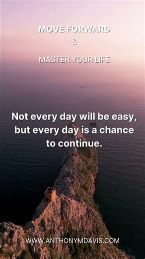 Move Forward No 309