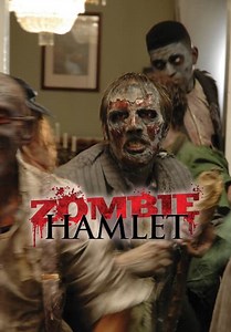 CONtv Creep Con: Zombie Hamlet (2015)
