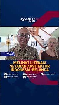 Arsip Langka Kuno di Untag Surabaya Ungkap Mandor dan Pekerja Era Kolonial Tetap Digaji