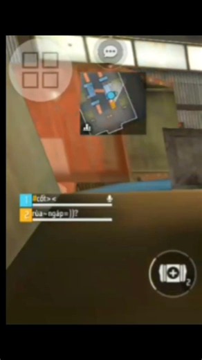 pov: mỗi lần chs gemm vs cốt=)) #freefire
